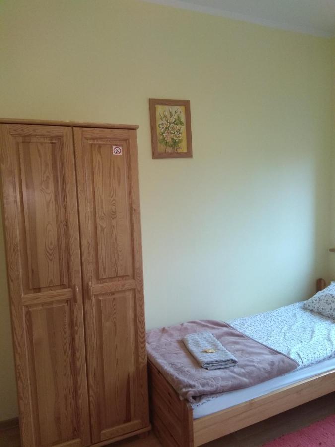 Osir W Czluchowie Exterior foto